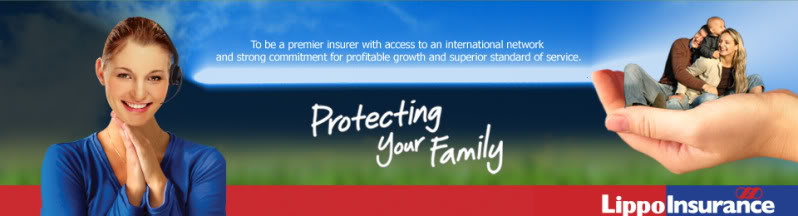 asuransi kesehatan lippo