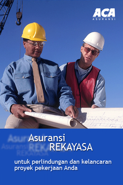 Asuransi Kontruksi