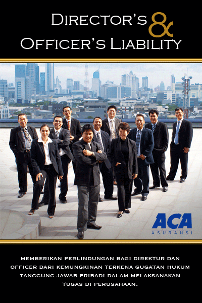 Asuransi Tanggung Gugat