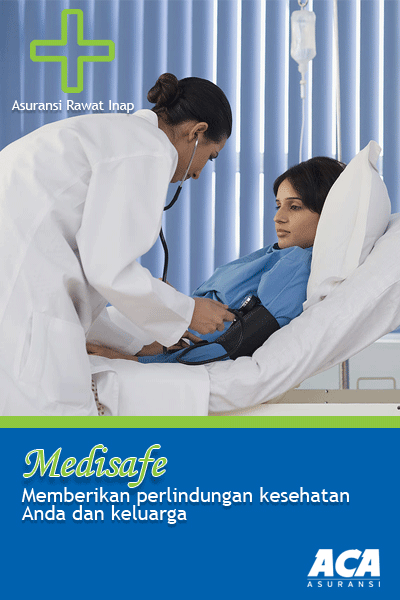 Asuransi Santunan Kesehatan ACA